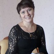 Светлана Насмеева