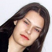 Светлана Симонова