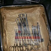 Surgical Instruments Eurotek Co