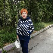 Алевтина Широкова