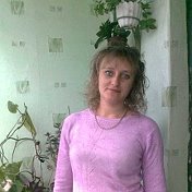 Наталья Алёхина  ( Черетаева )