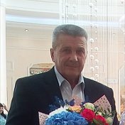 Сергей Золотарев