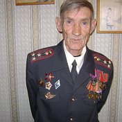 Михаил Ширшиков