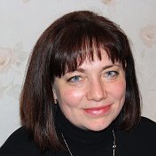 Татьяна Лисина (Мерсалова)
