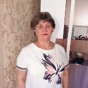 Светлана Абакумова ( Бабицина)