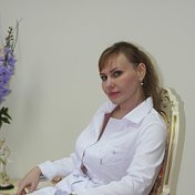 Наташа Бережная