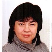 Нела Кудревич