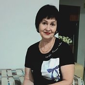 Лидия Сотникова