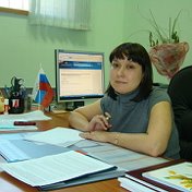 Наталья Гиниятулина
