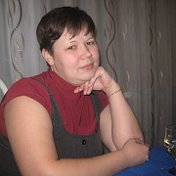 Ирина Дыганова