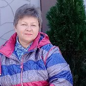 Ирина Юзеева