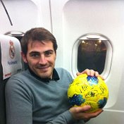 Iker Casillas