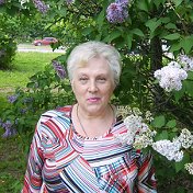 Людмила Степанова(Засуха)