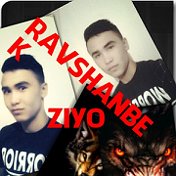 RaVShanBEK Ziyo