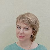 Ольга Аленникова