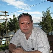 Валерий Шпилевский
