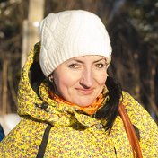 Ольга Ефименко (Марчева)