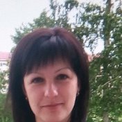 Светлана Сафонова