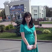 Екатерина Смолина