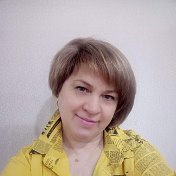 Наталья Колчина(Салова)