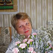 Наталья Макарова (Казановская)