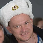 Алексей Трушковский