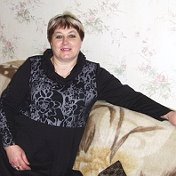 Валентина Маслова (Чалая)