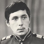 Виктор Протасов