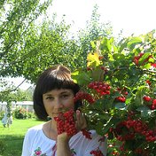 Татьяна Сачук(Тоюнда)