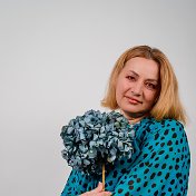 Регина Цветкова(Халфина)