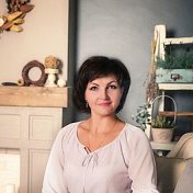 Надежда Кияева-Макарова