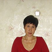 Ирина Смирнова (Николаева)