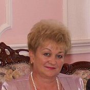 Ольга Гузеева (Морозова)
