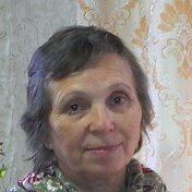 Татьяна Винокурова (Русских)