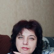 Ольга Ковач