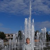 Наталья Богданова(Лумпова)