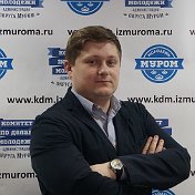 Сергей Видонов
