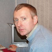 Иван Березин