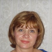 Наталья Ставринова (Хонахбеева)