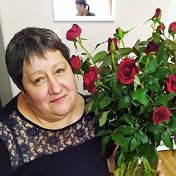 Майя Анатольевна Миньковская