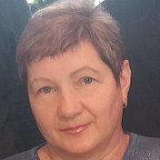 Ирина Сысоева(Болденкова)
