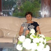 Елена Загороднюк(Раизина)