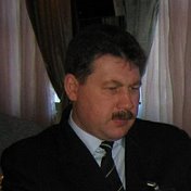 Михаил Бабенко