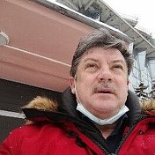 Сергей Коробков