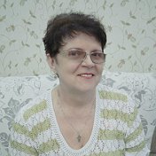 Елена Кравченко (Побединская)