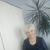 Валентина Лазарева (Нестерова)
