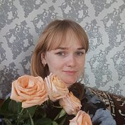 Анастасия Мадаминова (Дьячкова)