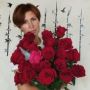 Елена Тигранян (Сириченко)