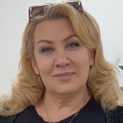 Елена Воробьева (Суховерхова)