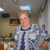 Татьяна Герасименко (Кофанова)